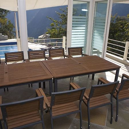 Hotel Atali Ganga Singtali Esterno foto