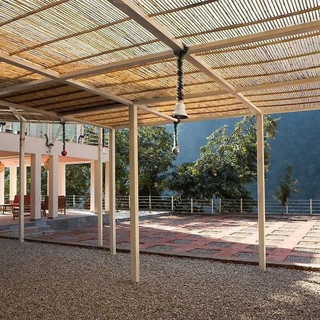 Hotel Atali Ganga Singtali Esterno foto