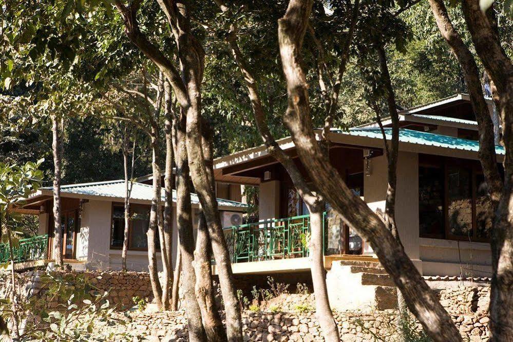 Hotel Atali Ganga Singtali Esterno foto