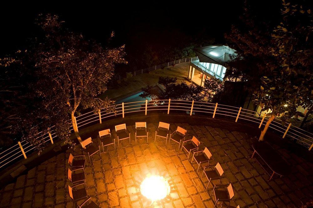 Hotel Atali Ganga Singtali Esterno foto