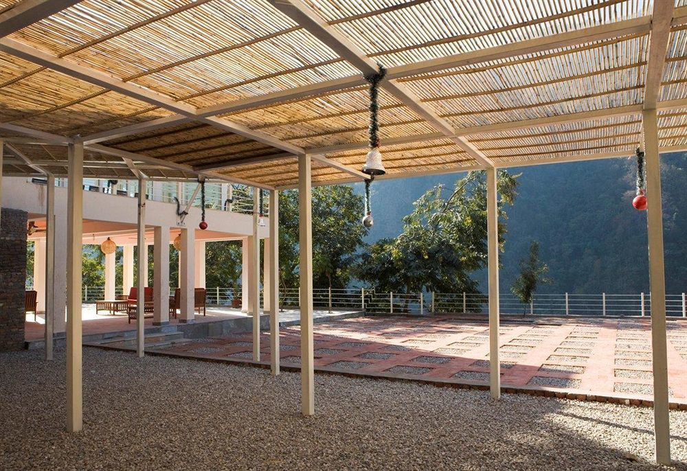 Hotel Atali Ganga Singtali Esterno foto