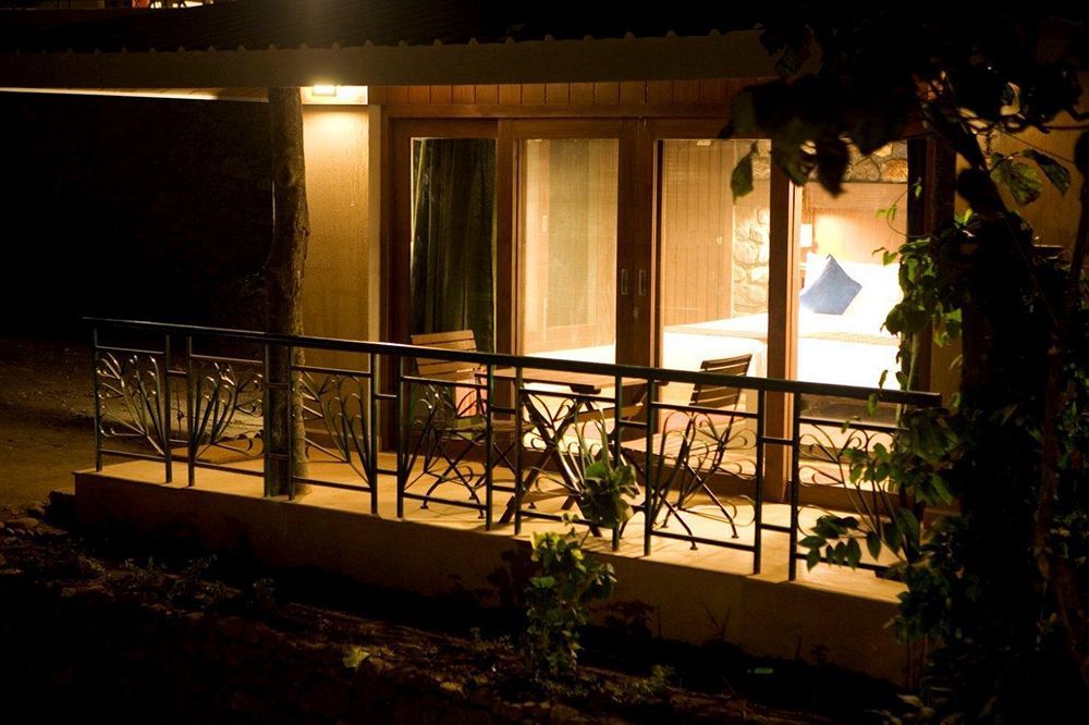 Hotel Atali Ganga Singtali Esterno foto